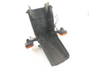 Yamaha 750 XTZ Super Tenere 3LD [1995] - Support de plaque d'immatriculation et clignotants-4