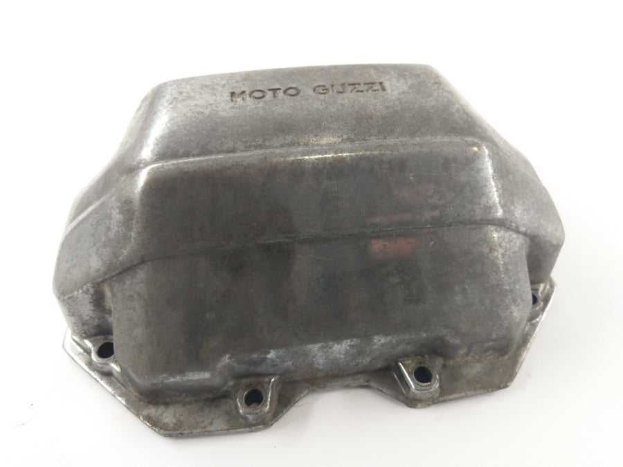 Moto Guzzi Quota 1100 ES [1999] - Cache culbuteur