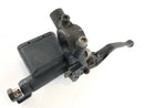 Yamaha TT 600 R DJ01 [2000] - Pompe de frein à main Pompe de frein avant-2