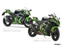 KAWASAKI ZX-10RR NINJA PERFORMANCE [2018] – Bulle R-Racer – Noir-16