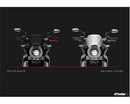 DUCATI SCRAMBLER 1100 DARK PRO [2025] – ALU faceplate – black-14