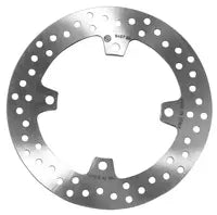 Suzuki Rm-Z 450 [2005-2008, 2025-2026] - BRAKE DISC SHARK FIXED – Picture 4