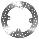 Suzuki Rm-Z 450 [2005-2008, 2025-2026] - BRAKE DISC SHARK FIXED – Picture 4