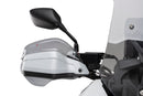 HONDA X-ADV [2025] – Extension de protège-main – Transparent-3