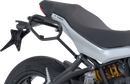 ducati monster 821 [SW-MOTECH] – Porte-bagages latéral SLC-3