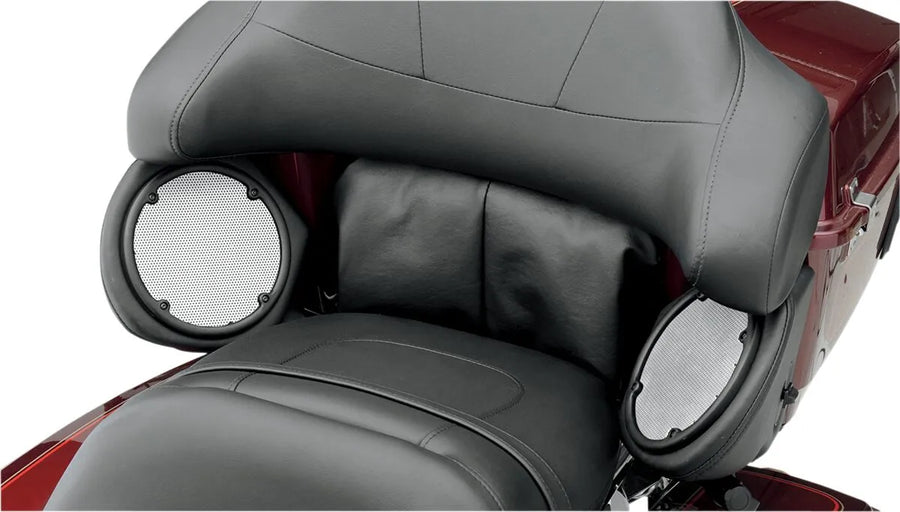 harley davidson fltruse [KLOCK WERKS] – Grille de haut-parleur arrière