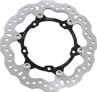 Yamaha Mt-07 Y-Amt [2025, 2025-2026] - brake disc - picture 6