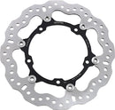 Yamaha XSR 700 ABS Rm11 [2023-2024] - disque de frein - photo 4