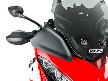 ducati multistrada v4 [WRS] – Paire de déflecteurs d'air latéraux