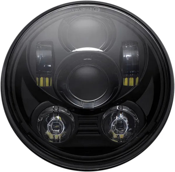 Harley Davidson Sportster S RH 1250 S [CUSTOM DYNAMICS] – Phare LED 5-3/4"