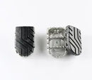 Ducati Multistrada V4 1200 RS [2024-2026] - ION footrest kit, version FRS.22.011.10201/S – picture 4