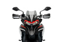 BENELLI TRK 702 X [2024] – Bulle sport – Teintée-1