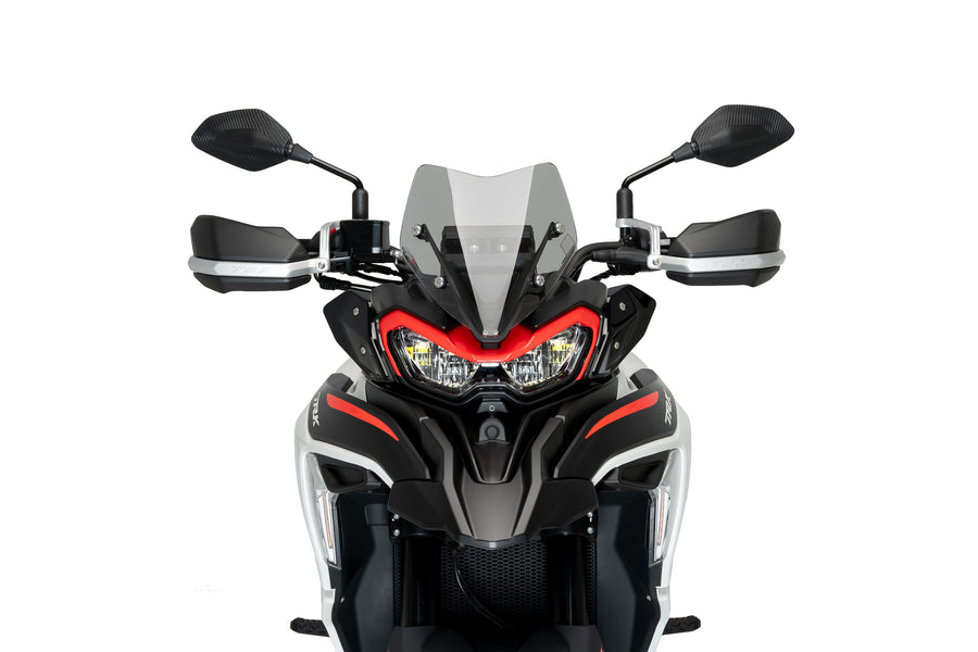 BENELLI TRK 702 X [2024] – Bulle sport – Teintée
