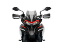 BENELLI TRK 702 X [2024] – bulle sport – fortement teintée