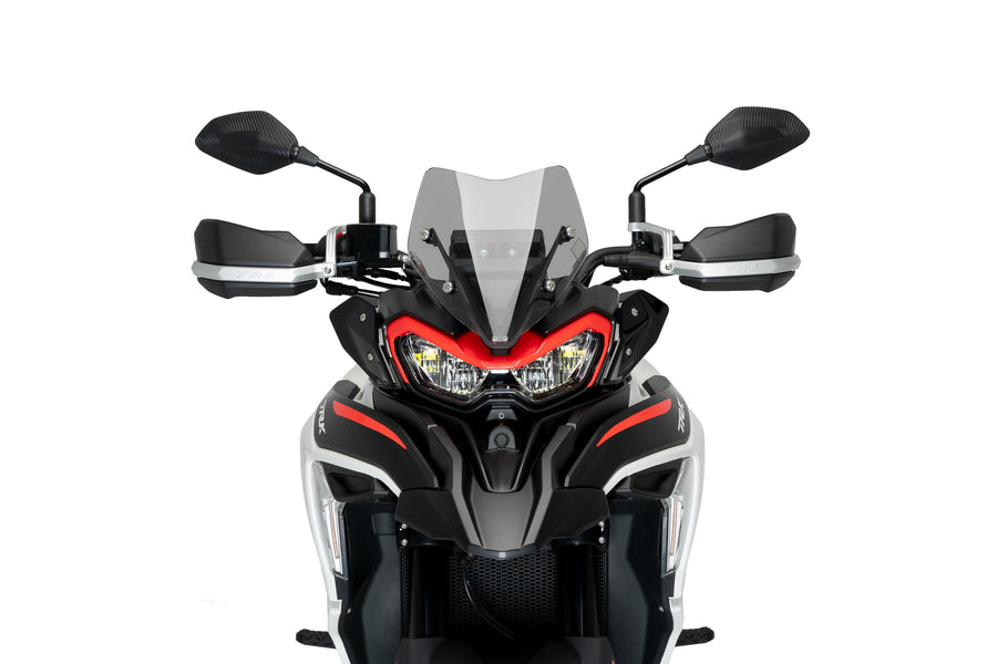 BENELLI TRK 702 X [2024] – bulle sport – fortement teintée