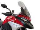 Ducati Multistrada V4 [WRS] - windshield-1