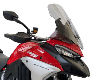 ducati multistrada v4 [WRS] – pare-brise