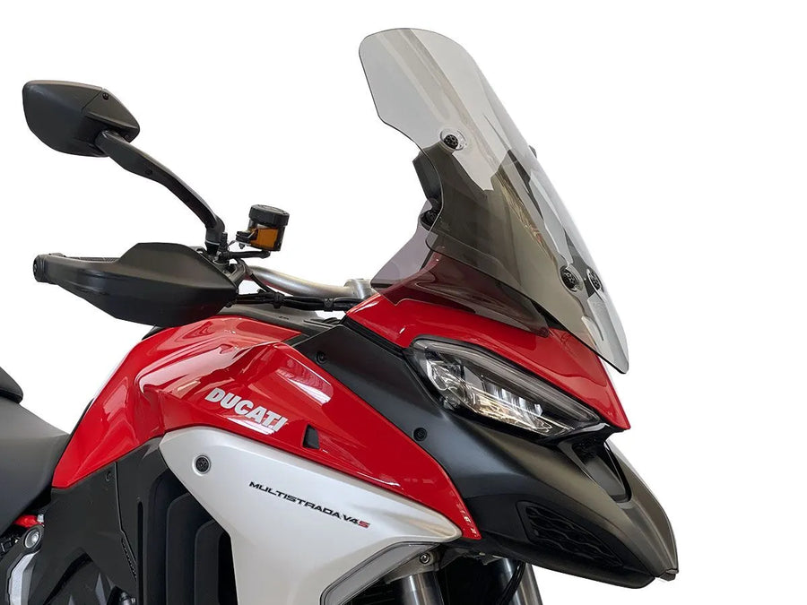 ducati multistrada v4 [WRS] – windshield