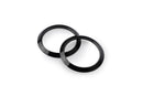 APRILIA RS 457 [2025] – Balance handlebar ends – black-3