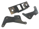 Can Am Spyder SM5 [2009] - Ensemble de supports moteur-2