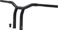 Harley Davidson Flhrxs [BURLY BRAND] - Guidon Dominator