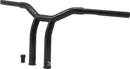 Harley Davidson Flhrxs [BURLY BRAND] - Guidon Dominator
