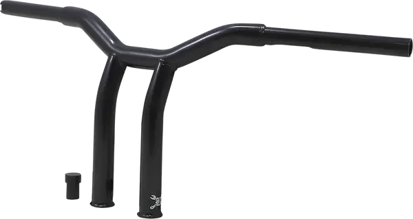 Harley Davidson Flhrxs [BURLY BRAND] - Guidon Dominator