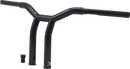 Harley Davidson Flhrxs [BURLY BRAND] - Guidon Dominator