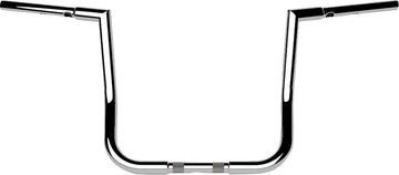 Harley Davidson FLHRXS [LA CHOPPERS] – Guidon de tourisme Twin Peaks 1-1/4"