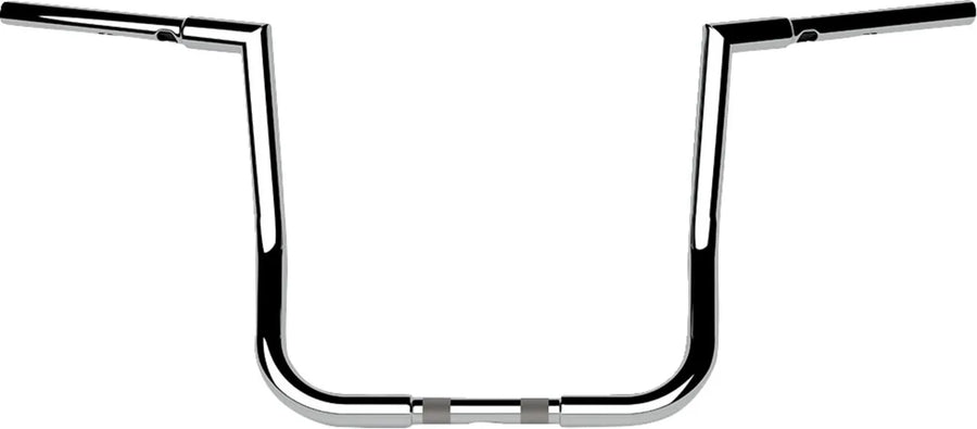 Harley Davidson Touring [LA CHOPPERS] – Guidon de tourisme Twin Peaks 1-1/4"