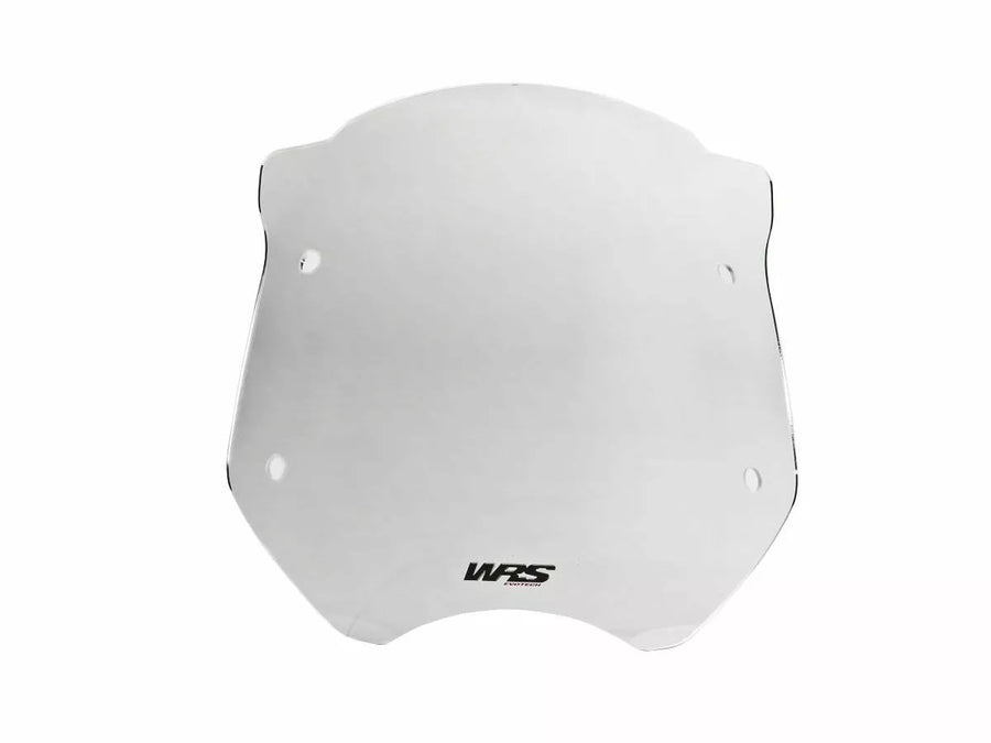 BMW R 1200 R [WRS] - pare-brise