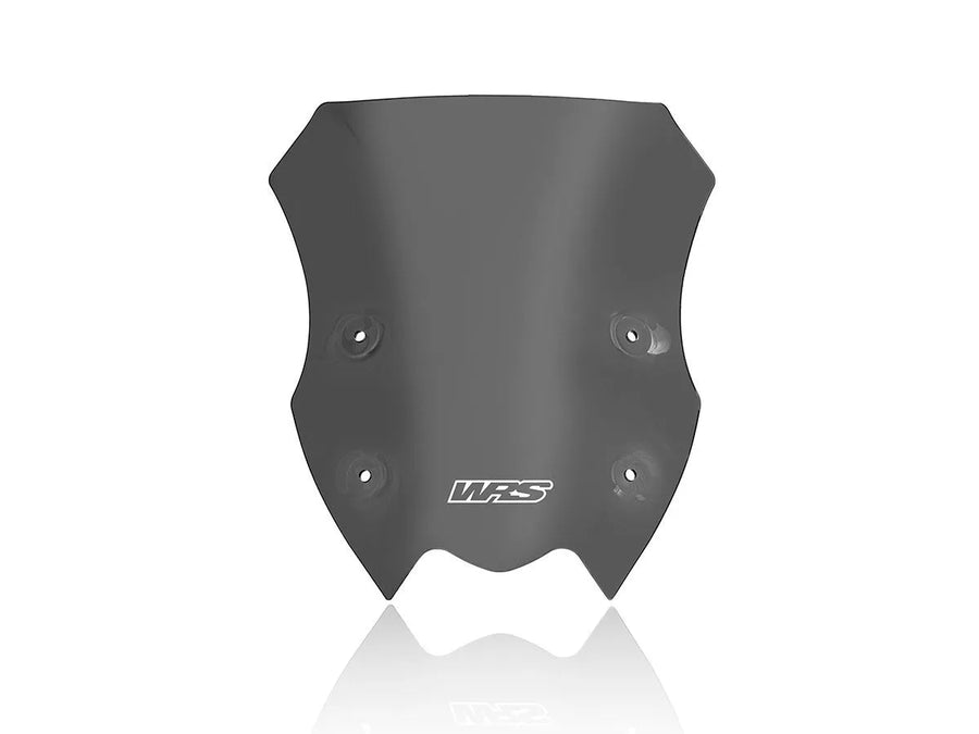 Kawasaki Z 900 [WRS] - pare-brise