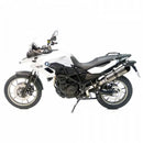 BMW F 800 GS Adventure [LEOVINCE] – Silencieux à enfiler LV One Evo en acier inoxydable