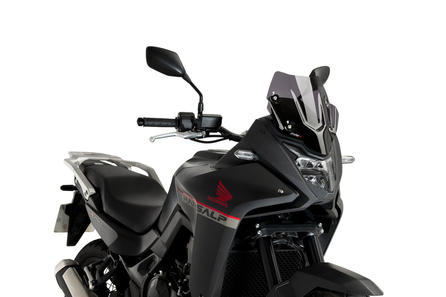 HONDA XL 750 TRANSALP [2024] – Bulle sport – Teintée