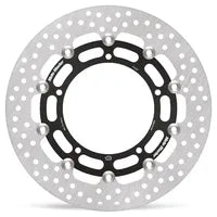Yamaha Mt-09 Atr S [2025] - BRAKE DISC FLOATECH WAVE – picture 9