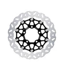 Kawasaki Ninja 1000 SX ABS [2020, 2021-2023] - Flame Series Rotor Race – Art.-Nr. 112091 – Bild 11