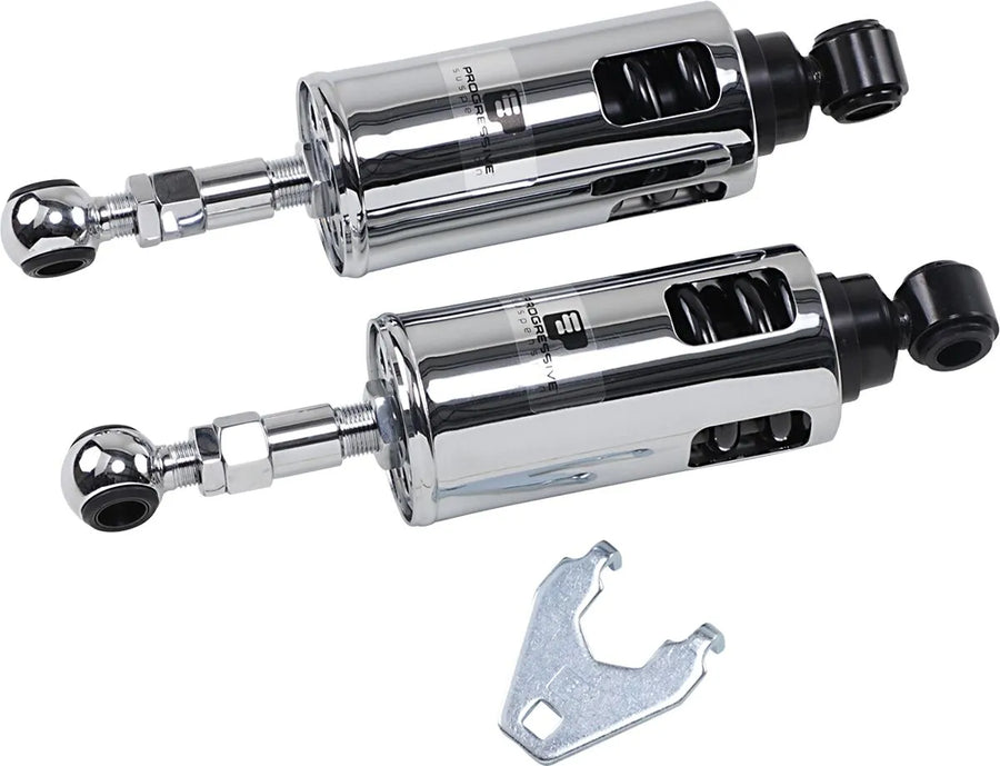 harley davidson nightster [SUSPENSION PROGRESSIVE] - Amortisseur série 422