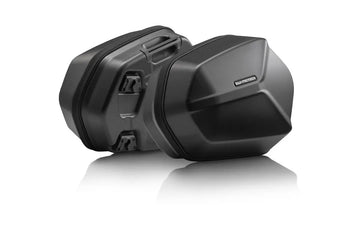 cf moto 800 [SW-MOTECH] – Valise latérale Aero ABS