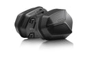 bmw g 650 gs [SW-MOTECH] – Aero ABS side case set