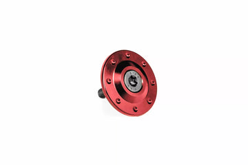 BMW R 1200 R [Gilles Tooling] - cover for exhaust clamp - 0