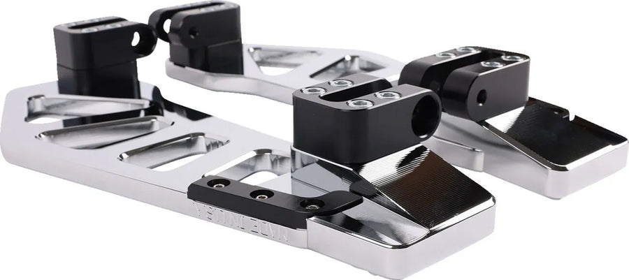 harley davidson touring [THRASHIN SUPPLY CO.] - Running board extensions