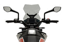 KTM 390 ADVENTURE SW [2024] – Bulle Touring – Teintée