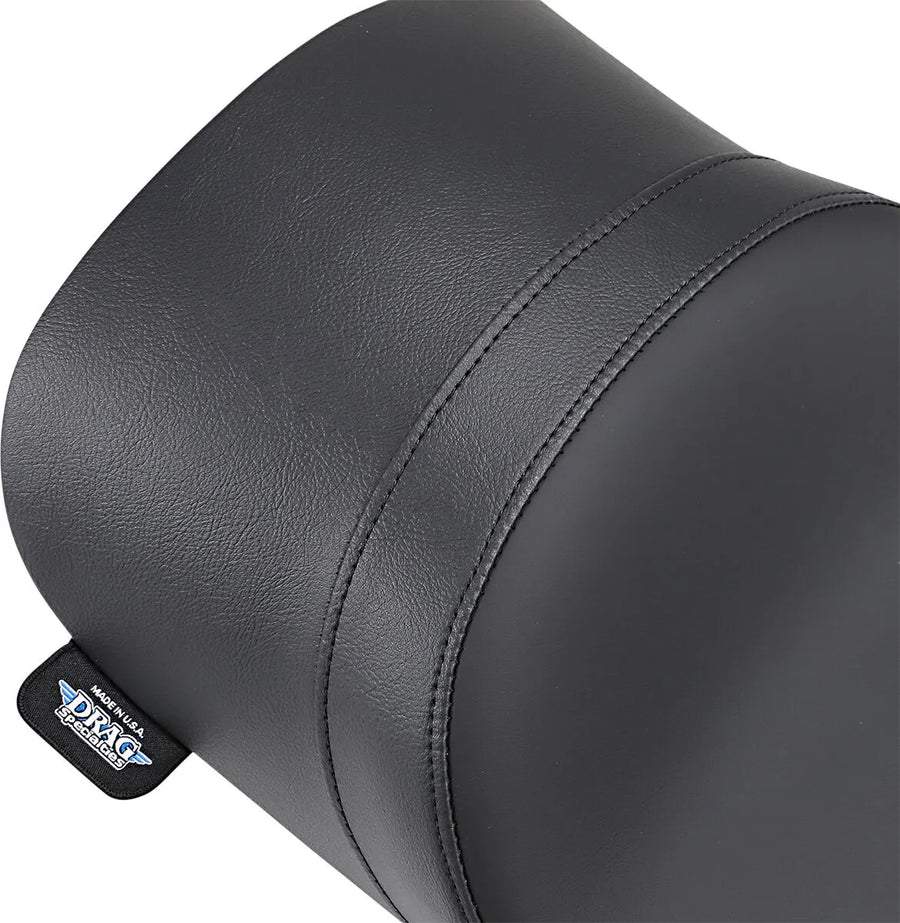 harley davidson flhri [DRAG SPECIALTIES] - Selle simple plate avant avec support EZ-ON
