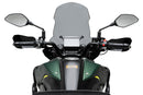 BENELLI TRK 702 X [2024] – Bulle Touring – Teintée-9