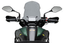 BENELLI TRK 702 X [2024] – bulle touring – fortement teintée