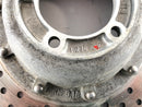 Moto Guzzi Le Mans 4 [Le Mans 3] - Disque de frein frein à disque-3