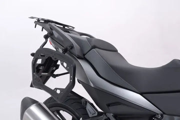 Honda NT 1100 [2022–2026] – PRO Seitenträger
