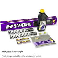 Yamaha XT 660 Z Tenere [HYPERPRO] – Gabel-Federn für Yamaha