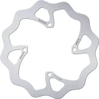 Honda CRF 250 R [2022-2024] - DISQUE DE FREIN FIXE WAVE RAINURÉ OVERSIZE – Photo 6