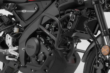 Yamaha MT 125 [SW-MOTECH] – Crash bar